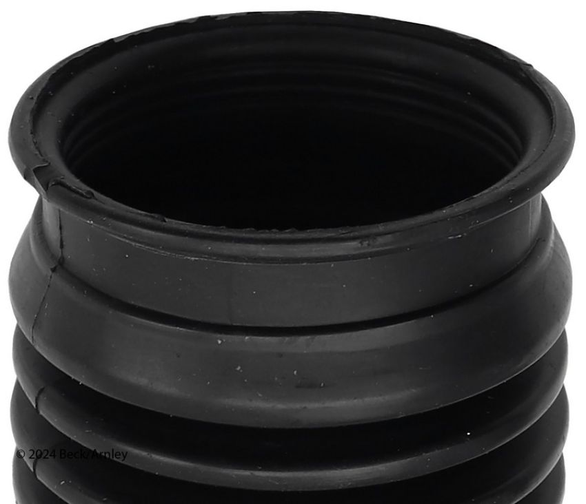 BECK/ARNLEY 101-8842 TIE ROD END W/BT KIT