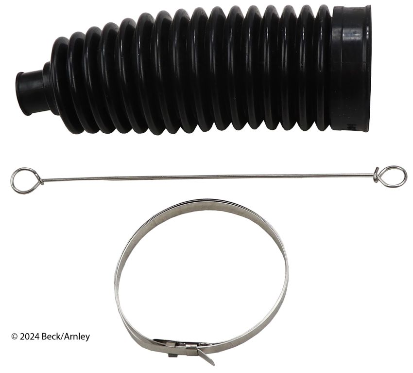 BECK/ARNLEY 101-8846 TIE ROD END W/BT KIT