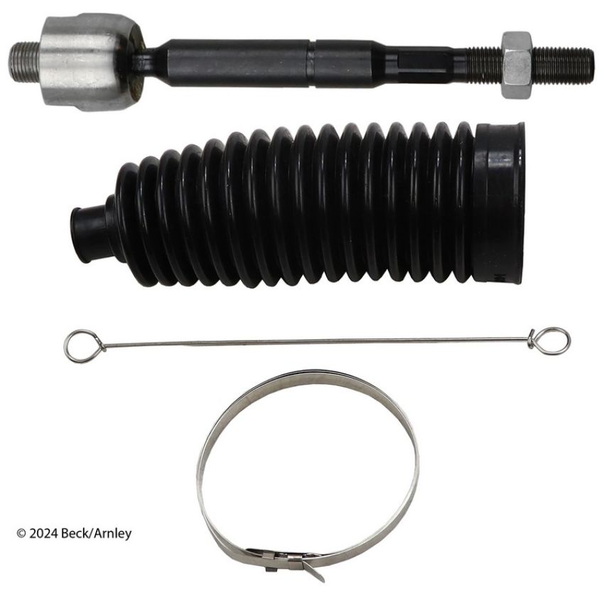 BECK/ARNLEY 101-8846 TIE ROD END W/BT KIT