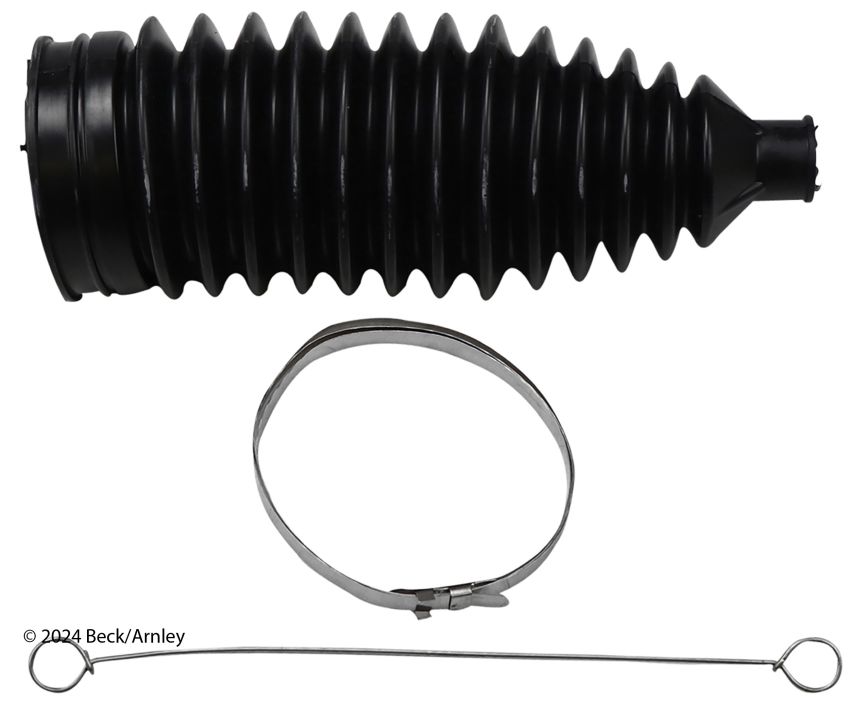 BECK/ARNLEY 101-8855 TIE ROD END W/BT KIT