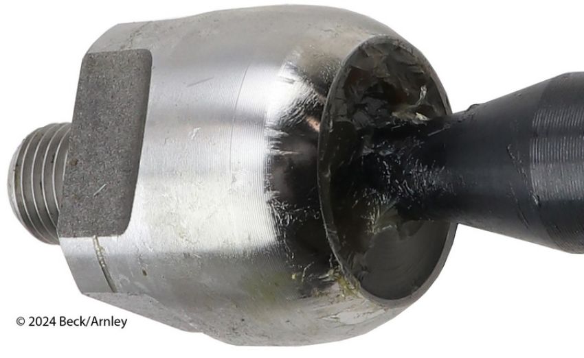 BECK/ARNLEY 101-8855 TIE ROD END W/BT KIT