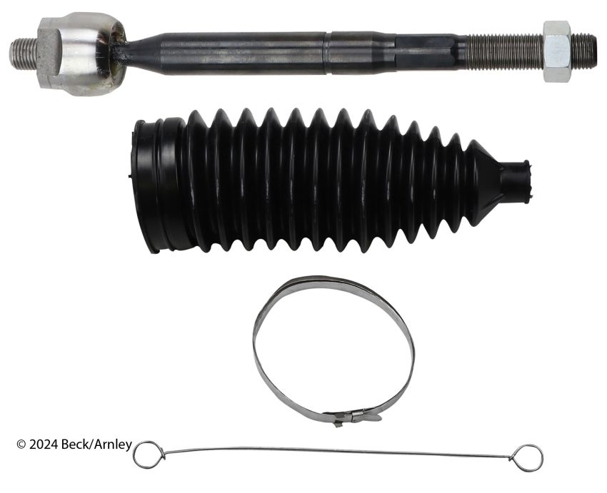 BECK/ARNLEY 101-8855 TIE ROD END W/BT KIT