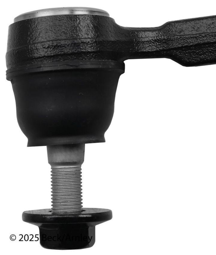 BECK/ARNLEY 101-8860 TIE ROD END