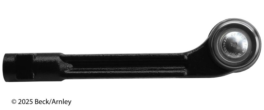 BECK/ARNLEY 101-8860 TIE ROD END