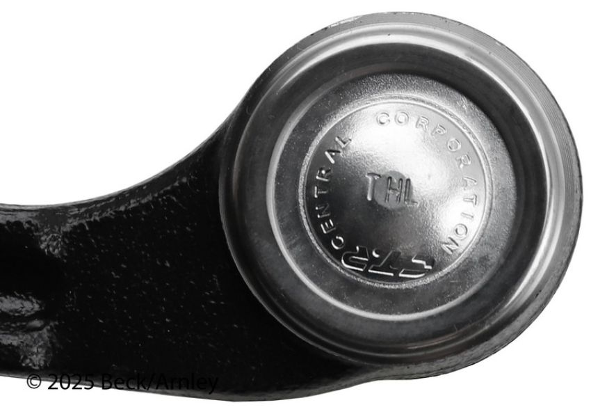 BECK/ARNLEY 101-8860 TIE ROD END