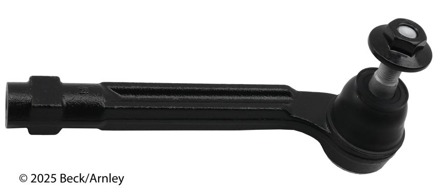BECK/ARNLEY 101-8860 TIE ROD END