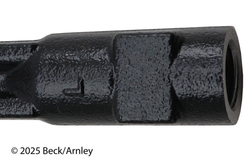 BECK/ARNLEY 101-8860 TIE ROD END