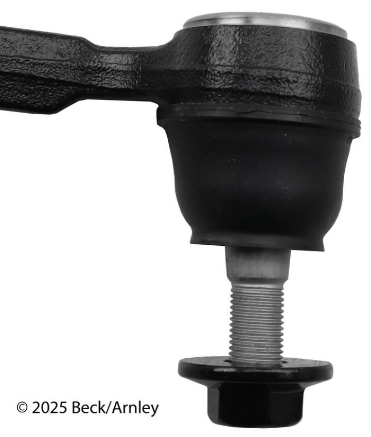 BECK/ARNLEY 101-8861 TIE ROD END