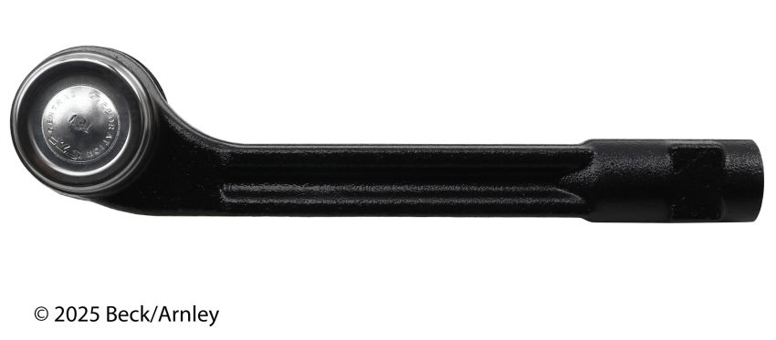 BECK/ARNLEY 101-8861 TIE ROD END