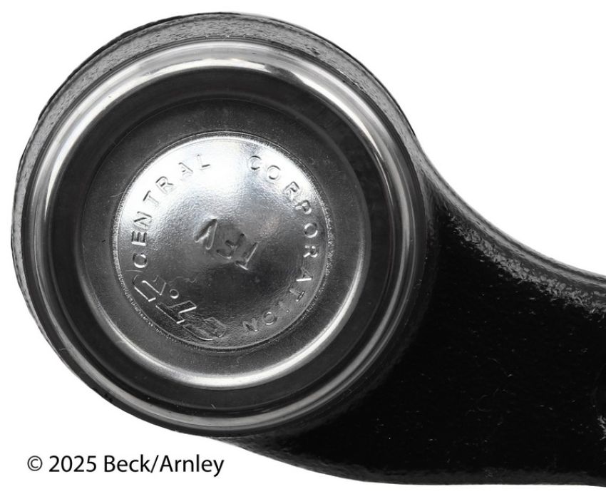 BECK/ARNLEY 101-8861 TIE ROD END