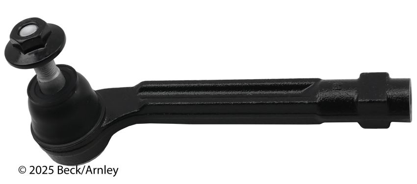 BECK/ARNLEY 101-8861 TIE ROD END