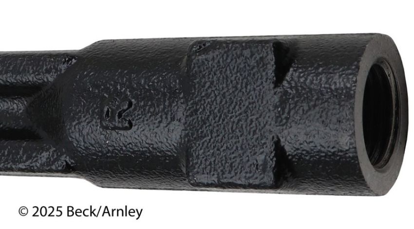BECK/ARNLEY 101-8861 TIE ROD END