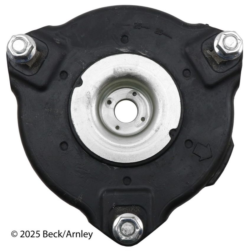 BECK/ARNLEY 101-8862 STRUT MOUNT