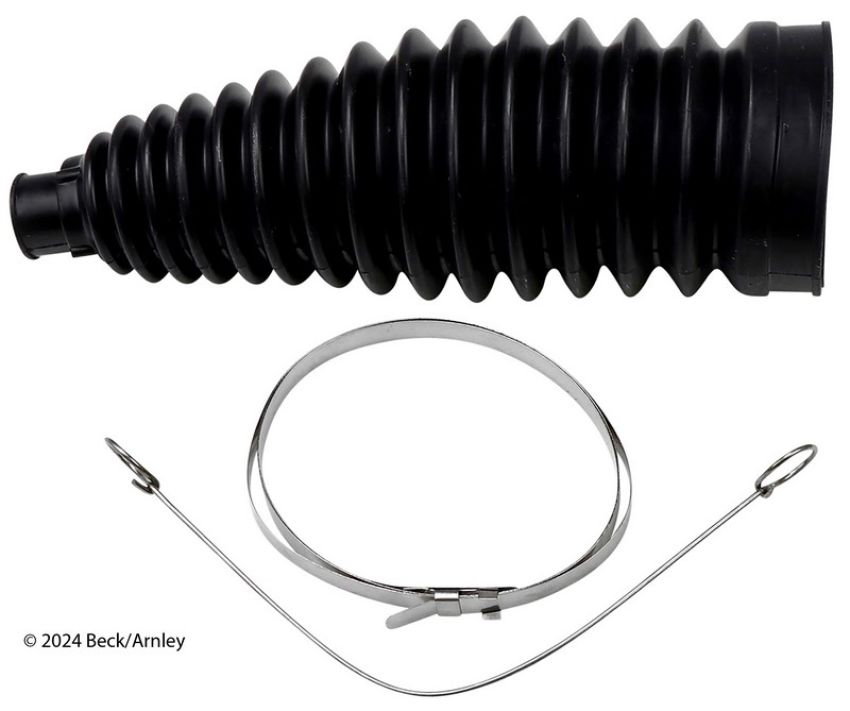 BECK/ARNLEY 101-8864 TIE ROD AS KIT