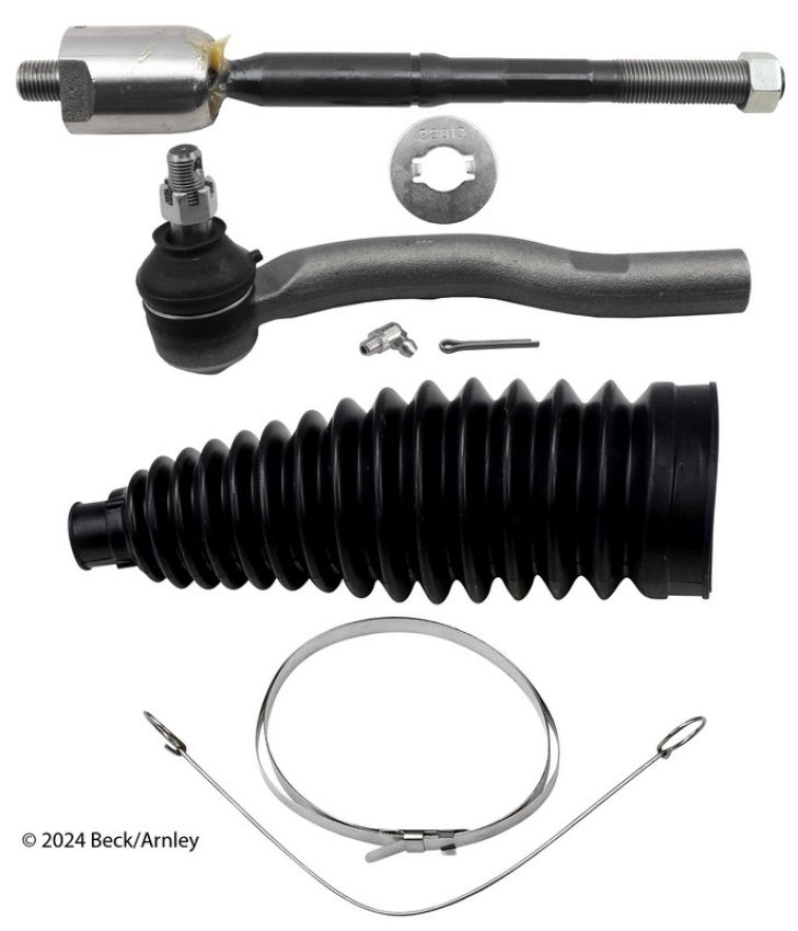 BECK/ARNLEY 101-8864 TIE ROD AS KIT