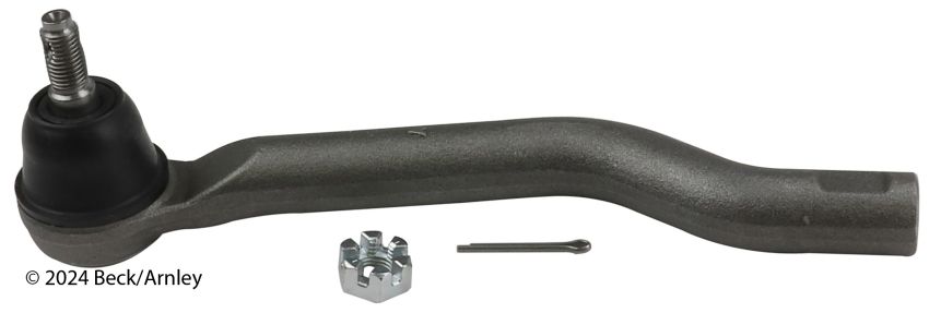 BECK/ARNLEY 101-8865 TIE ROD AS KIT