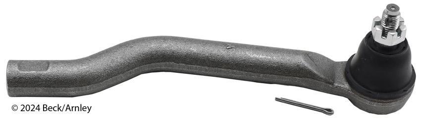 BECK/ARNLEY 101-8866 TIE ROD AS KIT