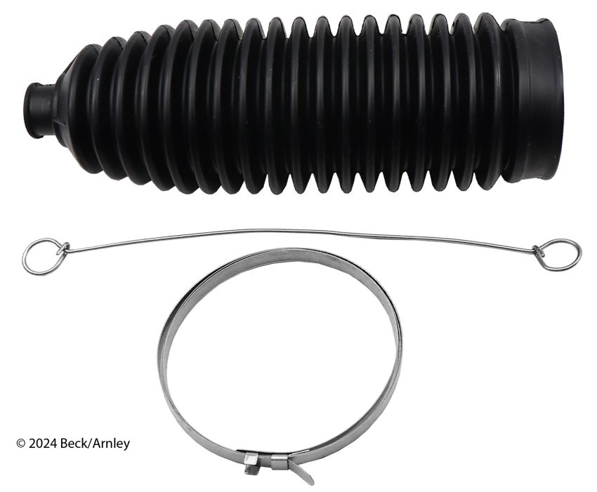 BECK/ARNLEY 101-8866 TIE ROD AS KIT