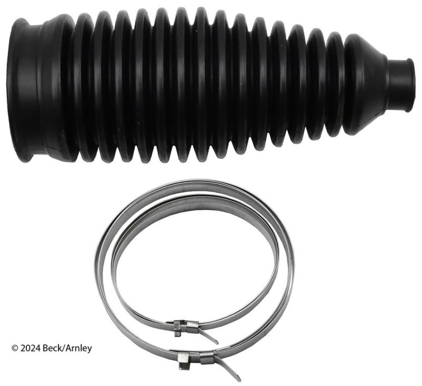 BECK/ARNLEY 101-8867 TIE ROD AS KIT