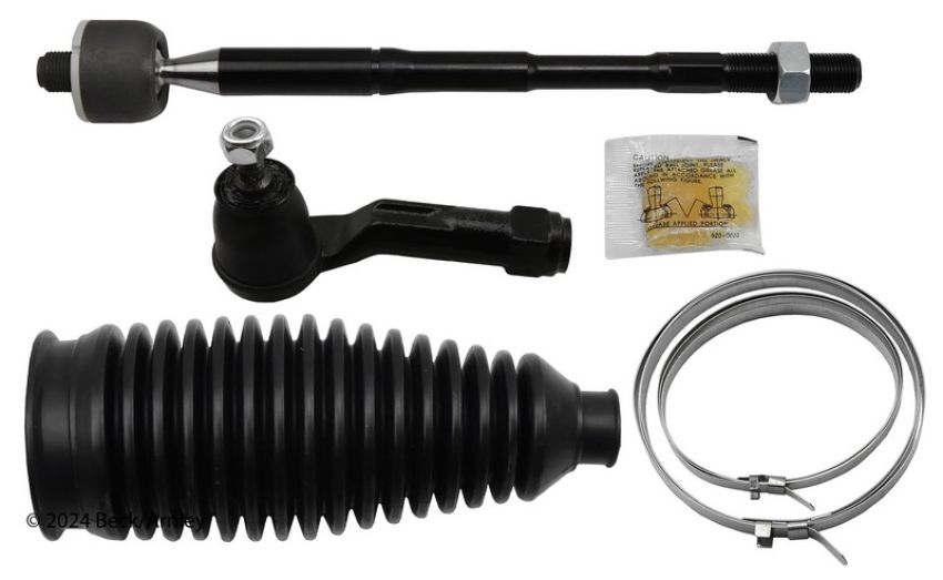 BECK/ARNLEY 101-8867 TIE ROD AS KIT
