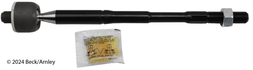 BECK/ARNLEY 101-8868 TIE ROD AS KIT