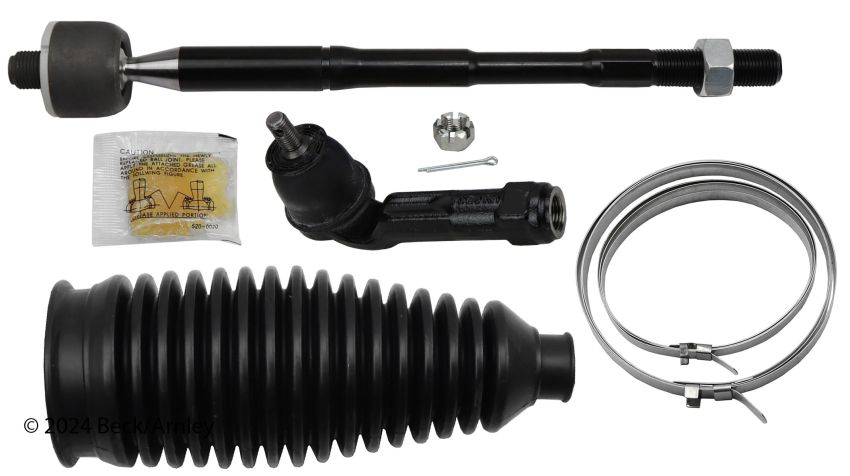 BECK/ARNLEY 101-8868 TIE ROD AS KIT