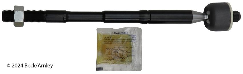 BECK/ARNLEY 101-8869 TIE ROD AS KIT