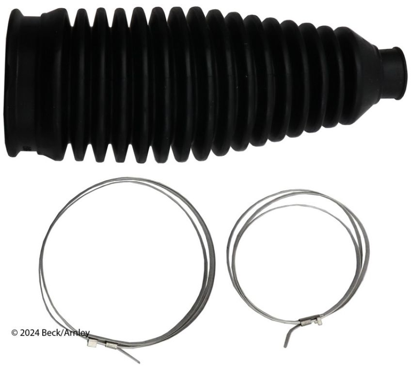 BECK/ARNLEY 101-8869 TIE ROD AS KIT