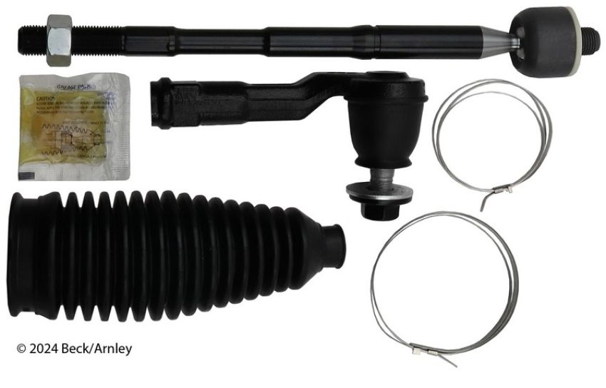 BECK/ARNLEY 101-8869 TIE ROD AS KIT