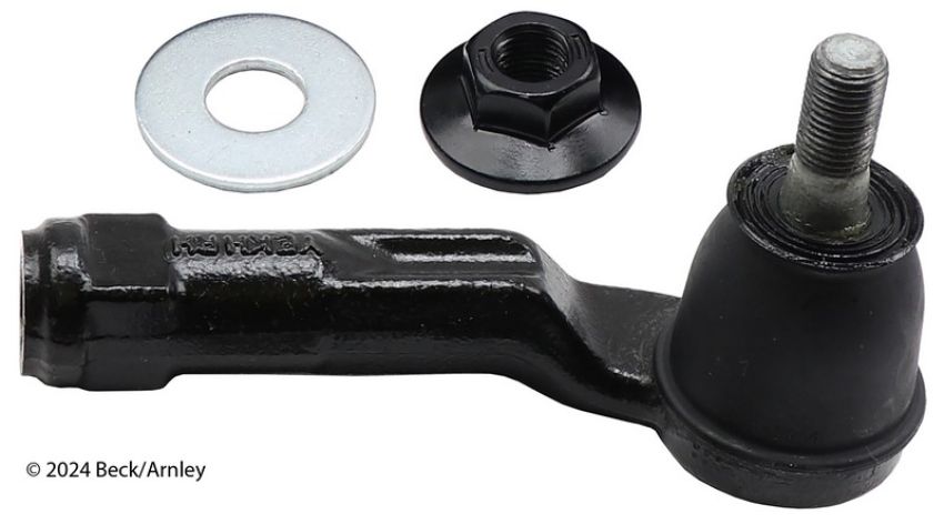 BECK/ARNLEY 101-8870 TIE ROD AS KIT