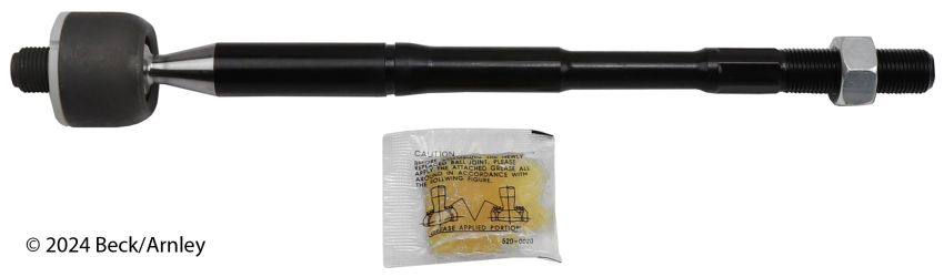 BECK/ARNLEY 101-8870 TIE ROD AS KIT