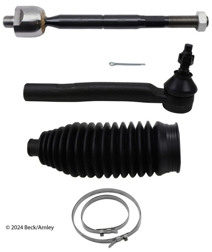 BECK/ARNLEY 101-8871 TIE ROD AS KIT