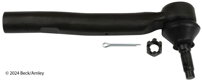 BECK/ARNLEY 101-8872 TIE ROD AS KIT