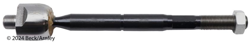 BECK/ARNLEY 101-8872 TIE ROD AS KIT