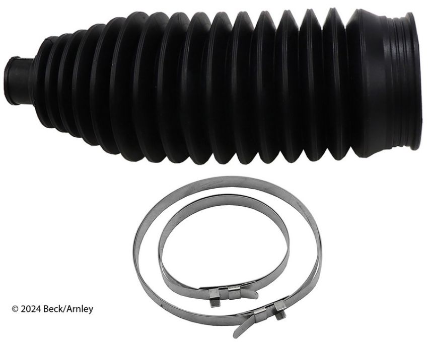 BECK/ARNLEY 101-8872 TIE ROD AS KIT