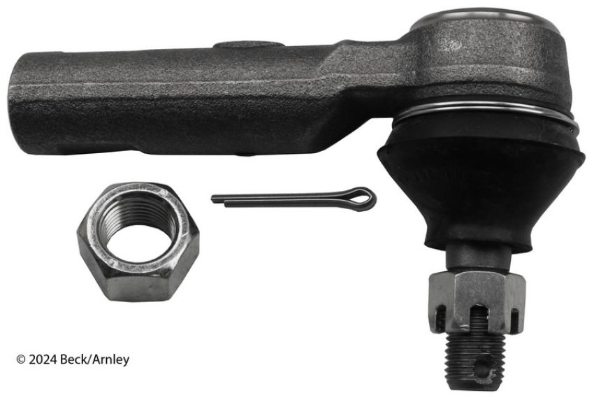 BECK/ARNLEY 101-8873 TIE ROD AS KIT