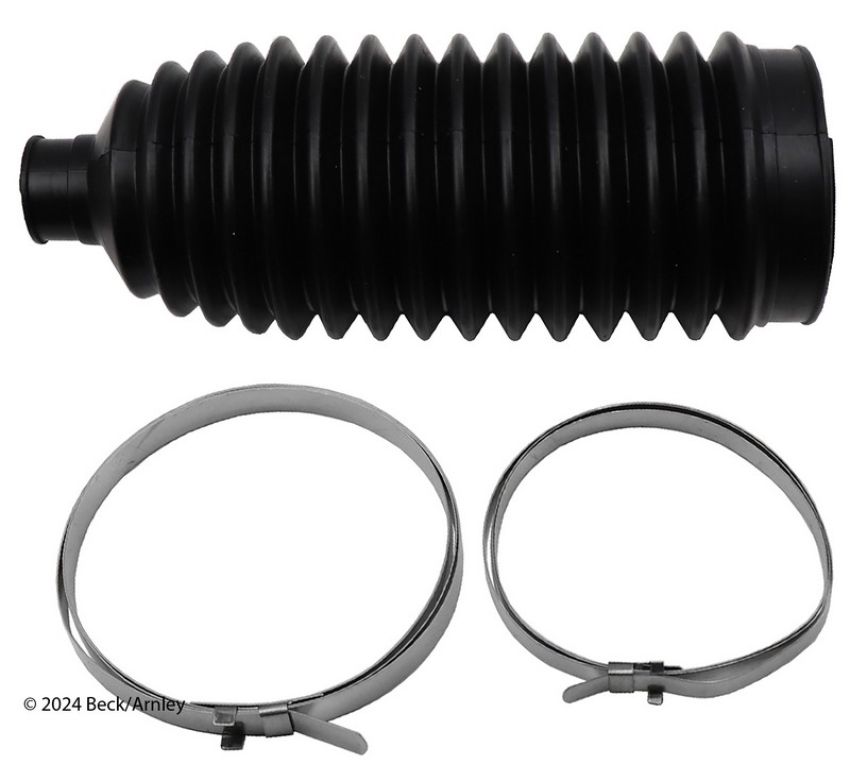 BECK/ARNLEY 101-8873 TIE ROD AS KIT