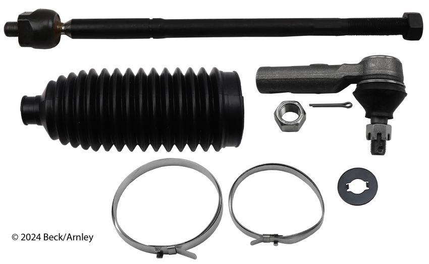 BECK/ARNLEY 101-8873 TIE ROD AS KIT