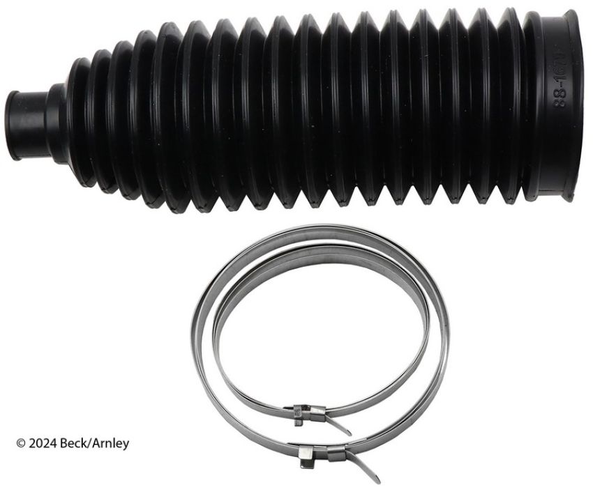 BECK/ARNLEY 101-8877 TIE ROD END W/BT KIT