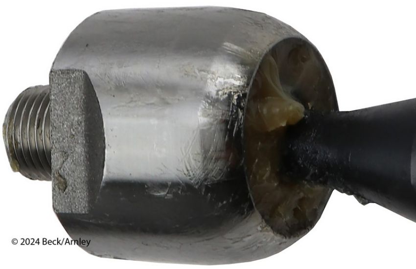 BECK/ARNLEY 101-8877 TIE ROD END W/BT KIT