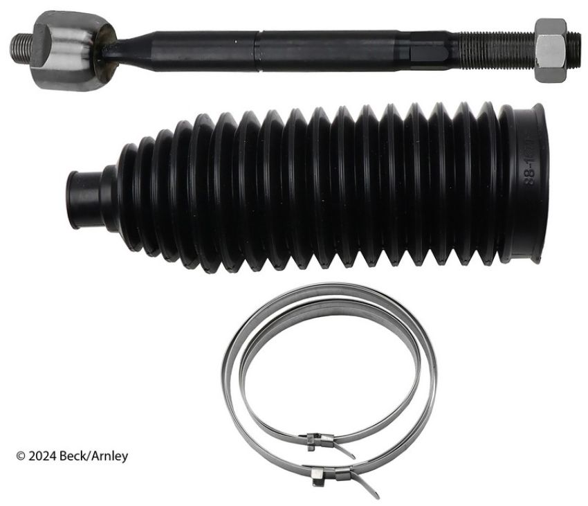 BECK/ARNLEY 101-8877 TIE ROD END W/BT KIT