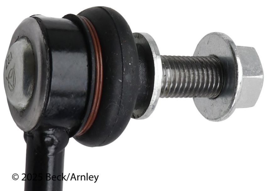 BECK/ARNLEY 101-8893 STABILIZER END LINK