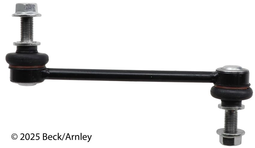 BECK/ARNLEY 101-8893 STABILIZER END LINK