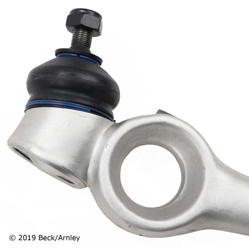 BECK/ARNLEY 102-3481 CTL ARM w BALL JOINT