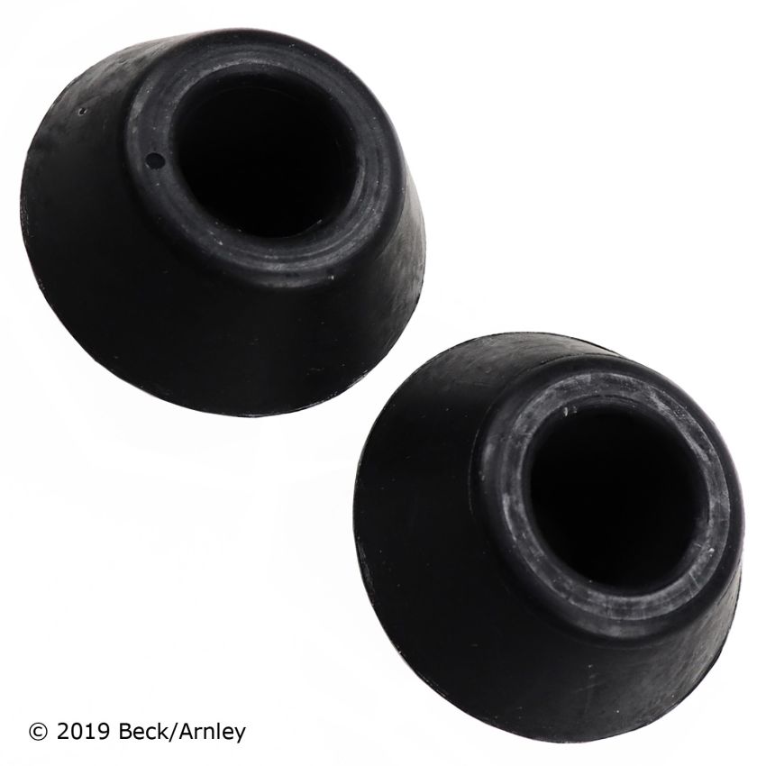 BECK/ARNLEY 102-3481 CTL ARM w BALL JOINT