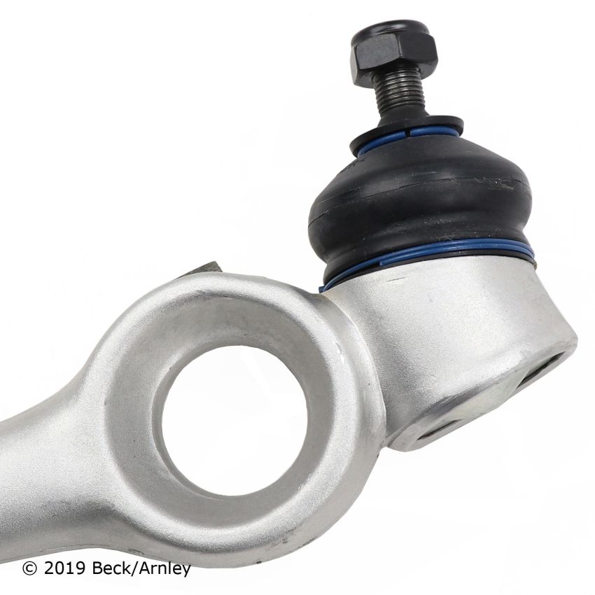 BECK/ARNLEY 102-3482 CTL ARM w BALL JOINT