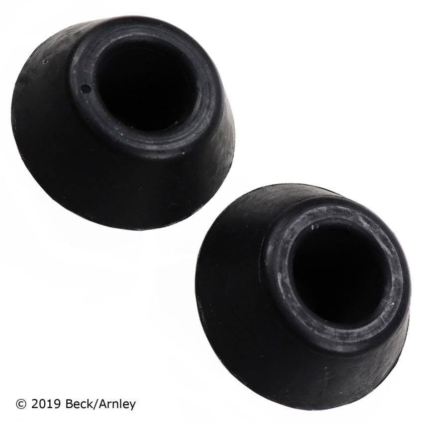 BECK/ARNLEY 102-3482 CTL ARM w BALL JOINT