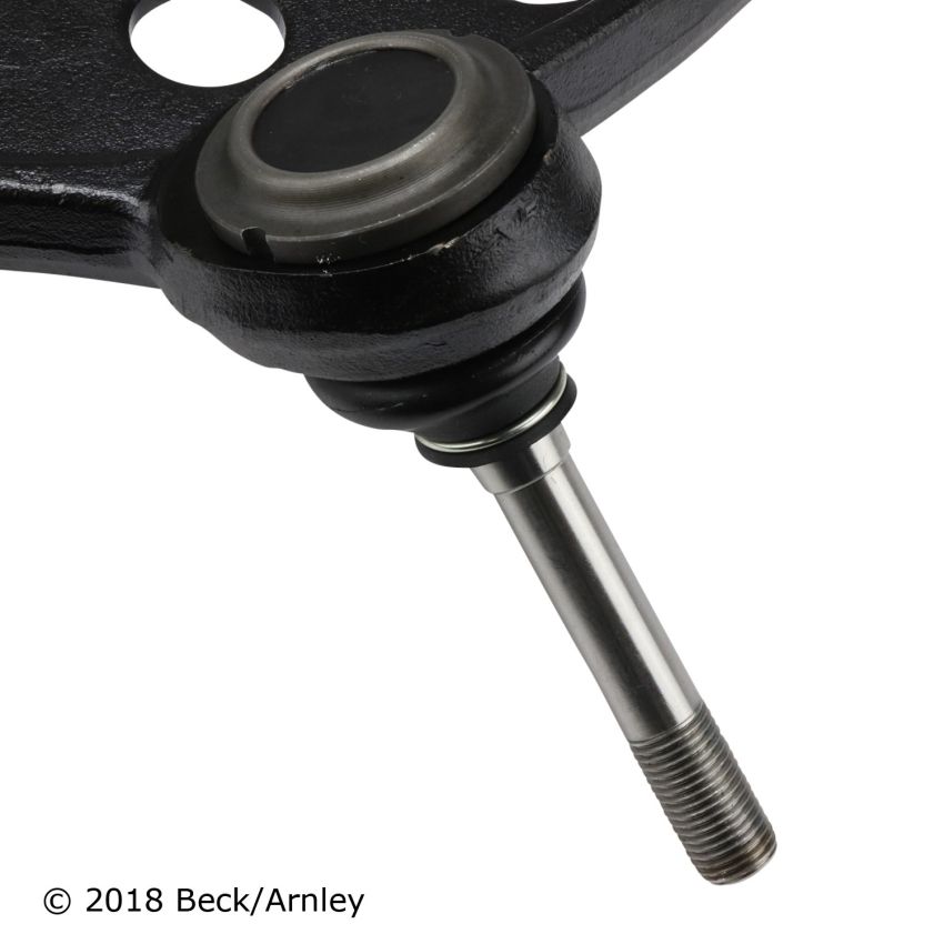BECK/ARNLEY 102-4063 CTL ARM w BALL JOINT