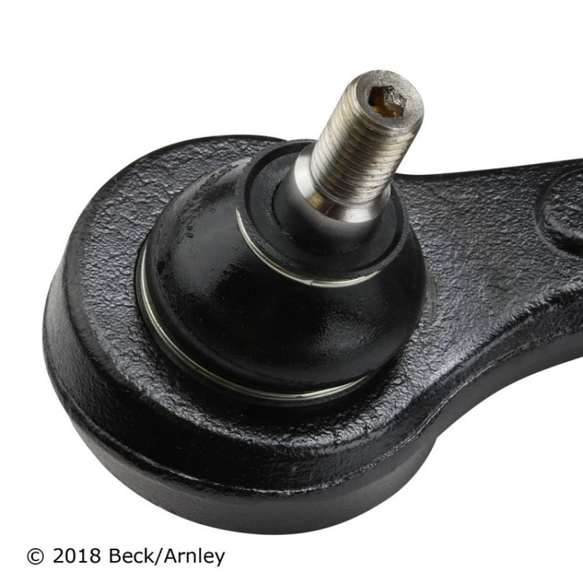 BECK/ARNLEY 102-4063 CTL ARM w BALL JOINT