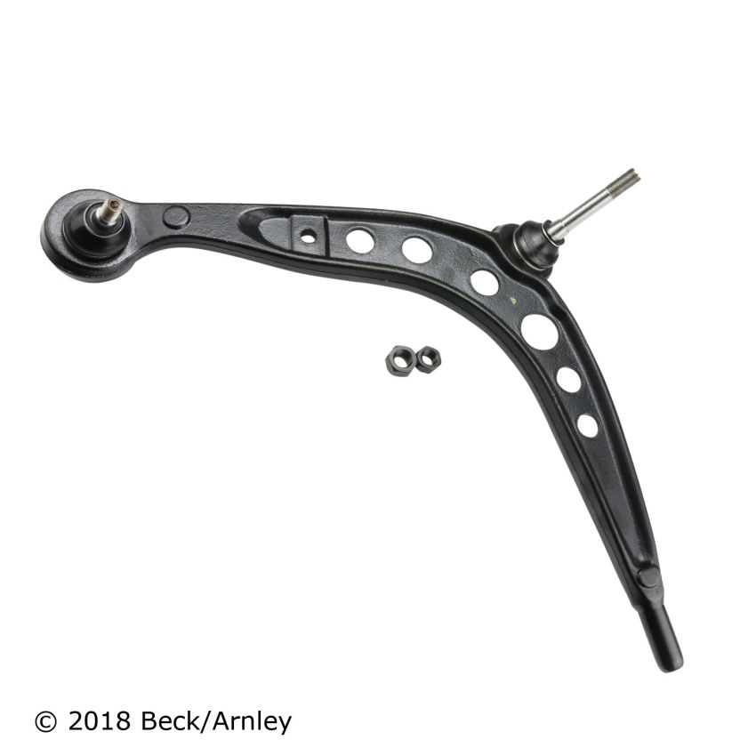 BECK/ARNLEY 102-4063 CTL ARM w BALL JOINT